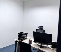 Bizlink Centre (D14), Factory #589666211